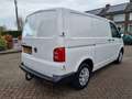 Volkswagen T6 Transporter 2.0 TSI BENZINE BTW EN BPM VRIJ GARANTIE/EURO 6 Wit - thumbnail 5