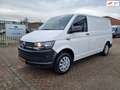 Volkswagen T6 Transporter 2.0 TSI BENZINE BTW EN BPM VRIJ GARANTIE/EURO 6 Wit - thumbnail 1