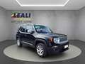 Jeep Renegade RENEGADE 5p  1.4 MultiAir 170cv 4WD Active Drive Noir - thumbnail 8