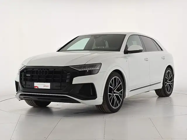 Audi Q8 50 3.0 tdi mhev sport quattro tiptronic