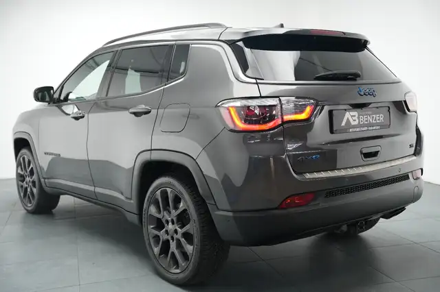 Jeep Compass view 7