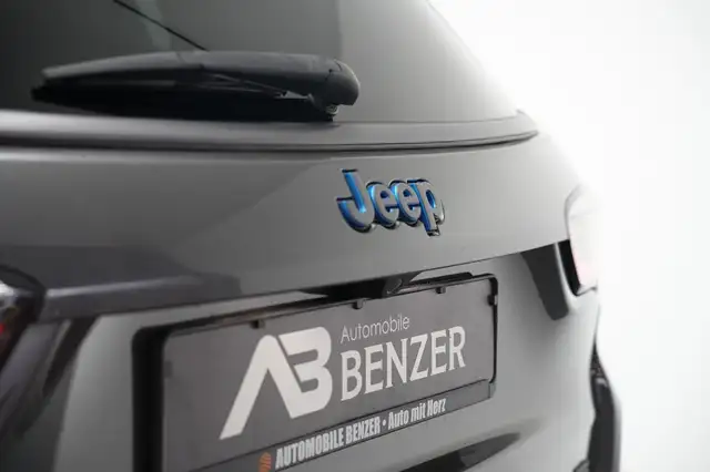 Jeep Compass view 12