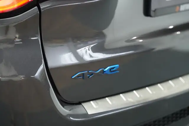 Jeep Compass view 11