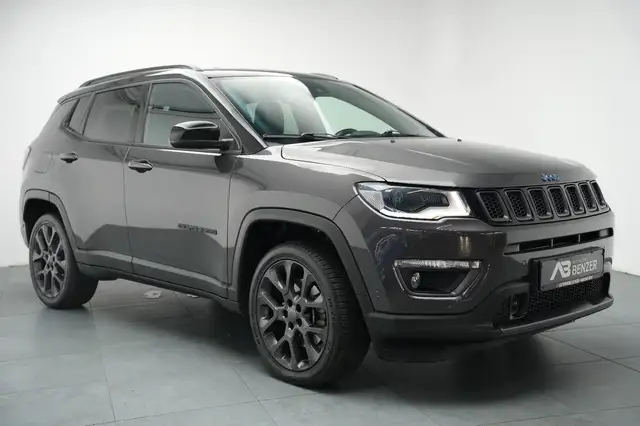 2021 Jeep Compass for sale