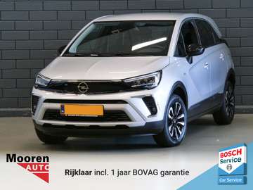 1.2 Turbo Elegance | CAMERA | CARPLAY | NAVIGATIE