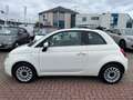 Fiat 500C Lounge+CARPLAY+KLIMA+PDC+TEMPOMAT+BLUETOOTH+ALU+ Weiß - thumbnail 4