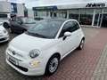 Fiat 500C Lounge+CARPLAY+KLIMA+PDC+TEMPOMAT+BLUETOOTH+ALU+ Weiß - thumbnail 3