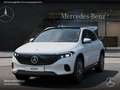 Mercedes-Benz EQA 350 4M ELECTRICART+PLUS-PAKET+PANO+360+MEMORY Weiß - thumbnail 2