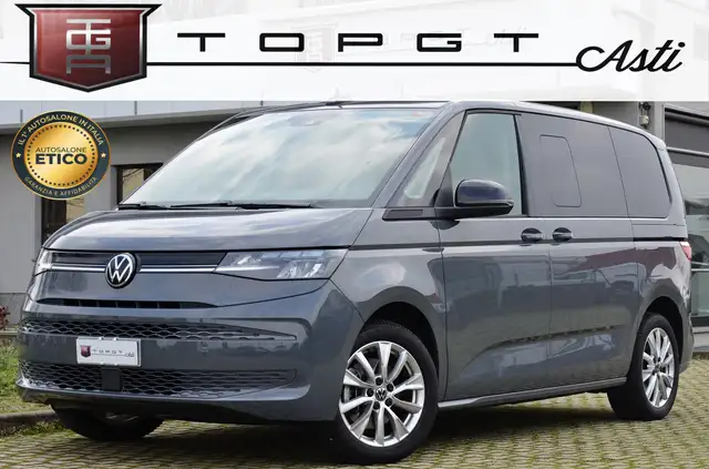 Volkswagen T7 Multivan Multivan 1.4 tsi plug-in Space dsg 7posti UNICOPR.