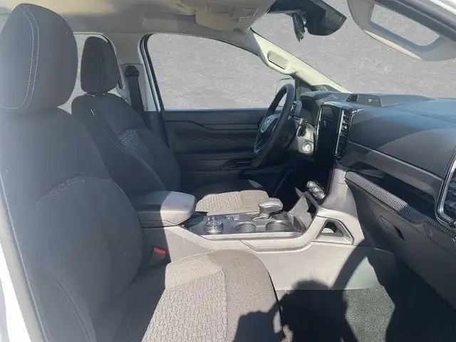 Ford Ranger view 3