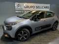 Citroen C3 1.2 PureTech S&S C-Series 83 Grijs - thumbnail 2
