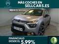 Citroen C3 1.2 PureTech S&S C-Series 83 Gris - thumbnail 1