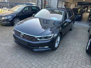Passat 1.6 CR TDi Comfortline Business
