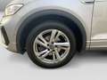 Volkswagen T-Roc 1.0 TSI R-Line LED Navi ACC Sitzhzg Silber - thumbnail 5
