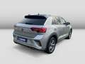 Volkswagen T-Roc 1.0 TSI R-Line LED Navi ACC Sitzhzg Silber - thumbnail 4