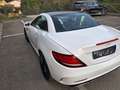 Mercedes-Benz SLC 250 SLC - R172 2016 d AMG Line auto Weiß - thumbnail 5
