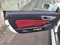 Mercedes-Benz SLC 250 SLC - R172 2016 d AMG Line auto Weiß - thumbnail 16