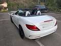 Mercedes-Benz SLC 250 SLC - R172 2016 d AMG Line auto Weiß - thumbnail 12