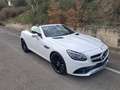 Mercedes-Benz SLC 250 SLC - R172 2016 d AMG Line auto Weiß - thumbnail 8