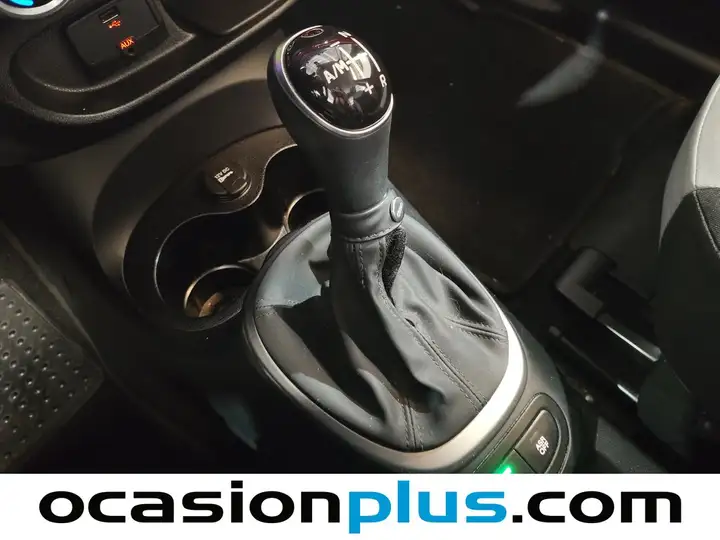 Fiat 500L 2014, foto 5