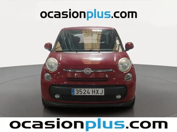 Fiat 500L 2014, foto 10