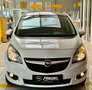 Opel Meriva Drive/Glasdach/Allwett/AHZV/Sitzhzg/Parkp. Blanc - thumbnail 3