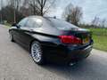 BMW 525 525d High Executive 3 liter 6 cilinder zuinig! Zwart - thumbnail 2