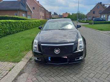 CTS 3.6i V6 24v Sport Luxury