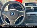 BMW 118 CABRIO SPORT-KLIMA-NAVI-LEDER-XENON-PDC-TEMP Noir - thumbnail 11