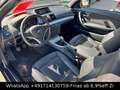 BMW 118 CABRIO SPORT-KLIMA-NAVI-LEDER-XENON-PDC-TEMP Noir - thumbnail 6