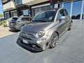 Abarth 595C 595C 2016 1.4 t-jet Turismo 165cv Gris - thumbnail 9