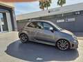 Abarth 595C 595C 2016 1.4 t-jet Turismo 165cv Gris - thumbnail 3