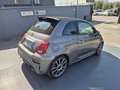 Abarth 595C 595C 2016 1.4 t-jet Turismo 165cv Gris - thumbnail 4