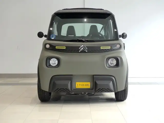 Citroen Ami BEV 6KWH MY BUGGY 8 2P