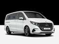 Mercedes-Benz V 250 V 250 d 4MATIC AVANTGARDE Lang  Basic/Navi/Autom. Blanc - thumbnail 1