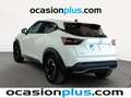 Nissan Juke 1.0 DIG-T N-Connecta 4x2 114 Blanco - thumbnail 4