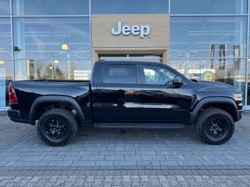 1500 RHO wie TRX 540PS!! HUD AHK El. Panodach Navi