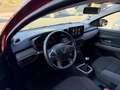 Dacia Sandero Stepway TCe Expresion 67kW Burdeos - thumbnail 8