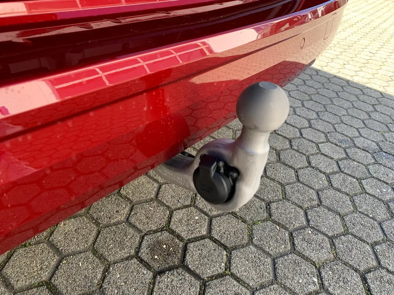 Volkswagen T7 Multivan eHybrid 4Motion KÜ 7-Sitzer 2+3Garantie Matrix 6