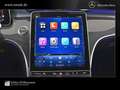 Mercedes-Benz C 180 3,99%/AMG/LED/DISTRONIC/Memory/Totwinkel   /360Cam Schwarz - thumbnail 11
