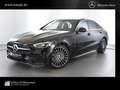 Mercedes-Benz C 180 3,99%/AMG/LED/DISTRONIC/Memory/Totwinkel   /360Cam Schwarz - thumbnail 1