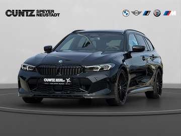 S Touring HK HiFi DAB LED Pano.Dach Shz