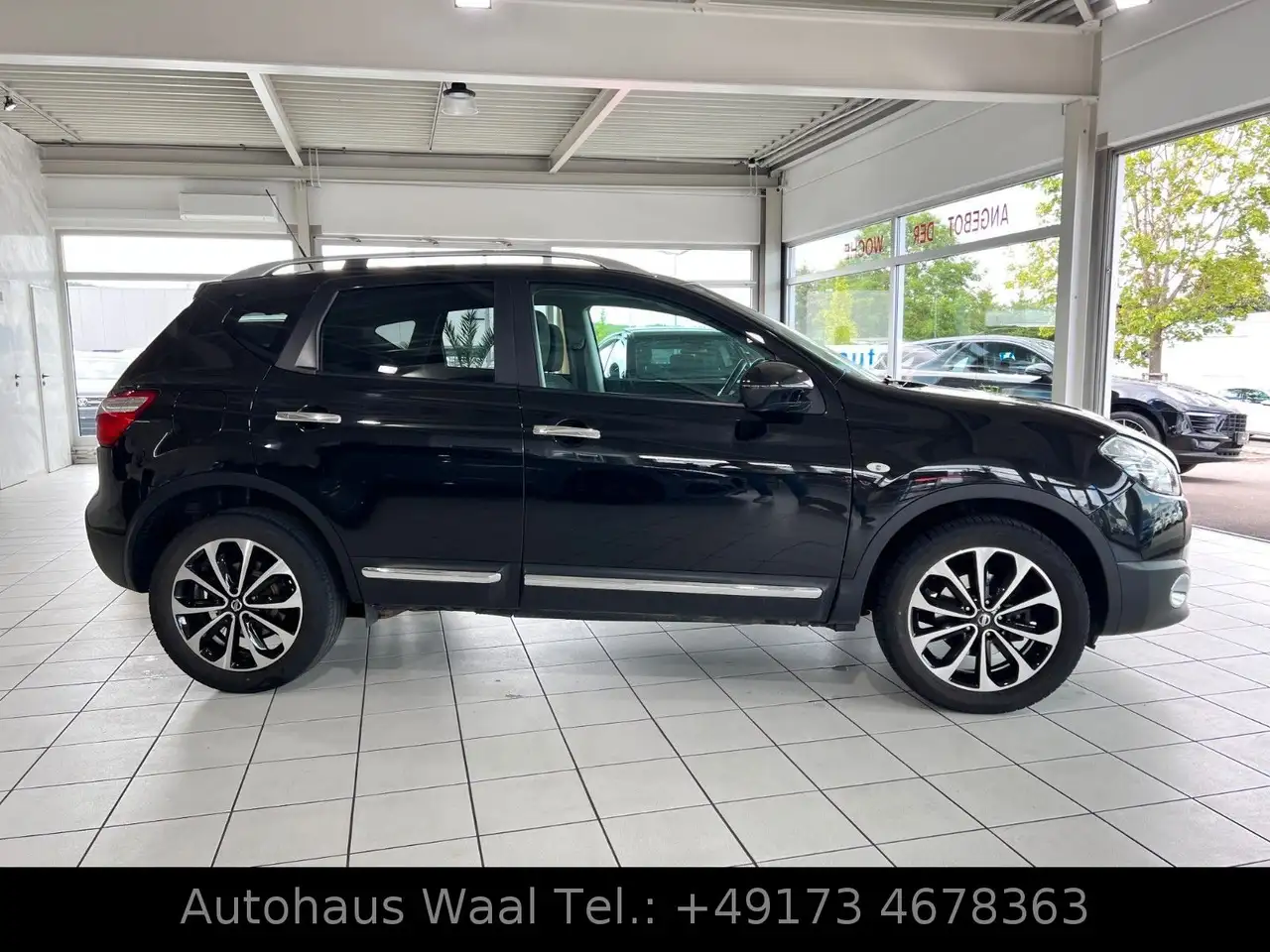 Das Auto