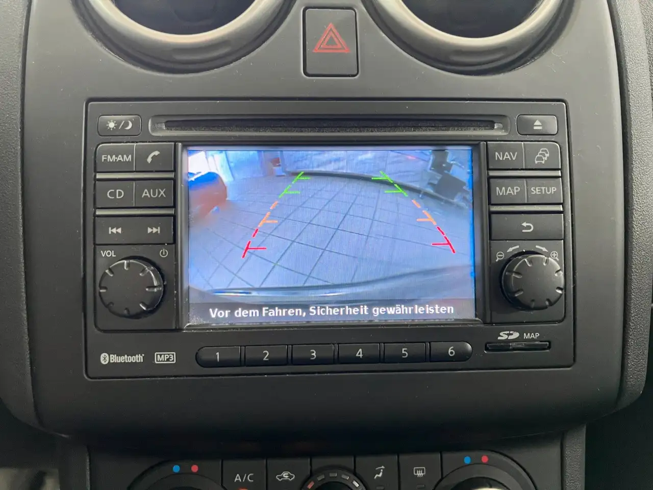 Das Auto
