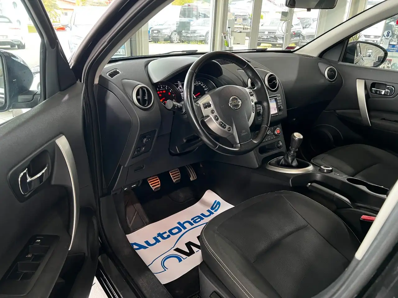 Das Auto