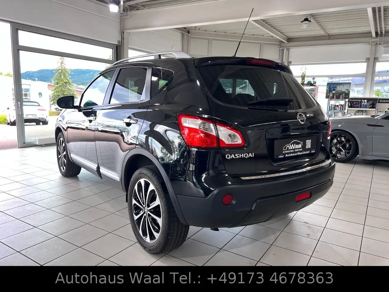 Das Auto
