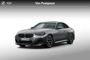 2 Serie Coupé 220i | M Sportpakket Pro | Premium P
