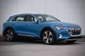 Audi e-tron 55 quattro EDITION ONE B&O PANORAMA Bleu - thumbnail 3