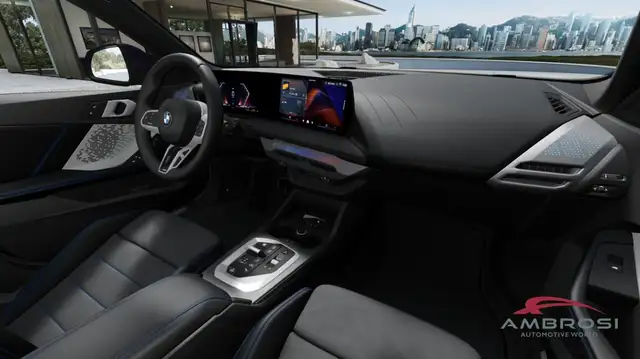BMW 2 Series view 9