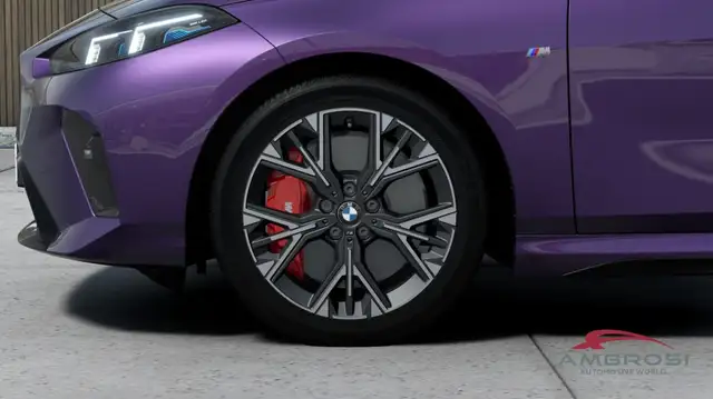 BMW 2 Series view 8